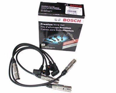 Cable Bujías Fox/Polo/A4/G5 Bosch