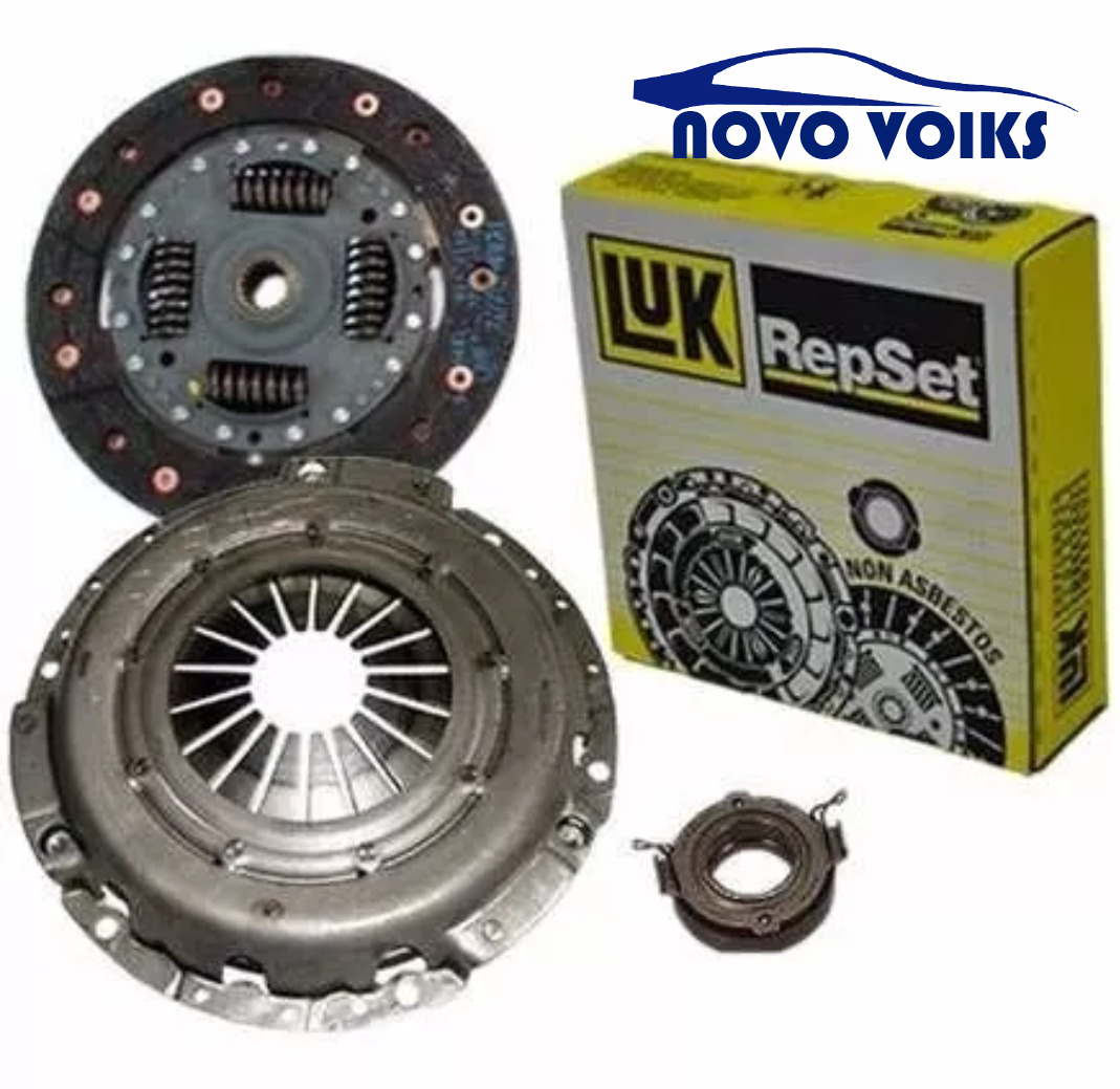 Kit de Embrague Corsa LUK