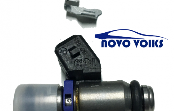 Inyector de Combustible para Volkswagen Gol G3 1.6- 1.8