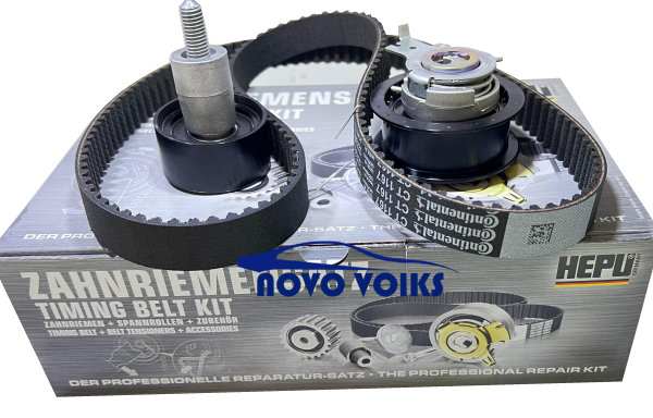 KIT DE DISTRIBUCION GOLF A7 1.6/1.4 – POLO VIRTUS 18/ 04E198119FA